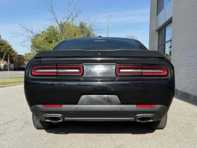 Dodge Challenger 2016 Dodge Challenger SXT RWD, снимка 5