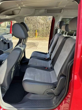 VW Caddy 30 Edition , снимка 5