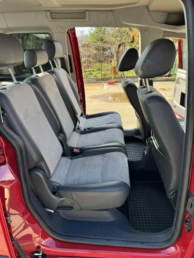 VW Caddy 30 Edition , снимка 11