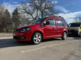VW Caddy 30 Edition , снимка 1