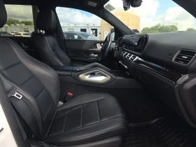 Mercedes-Benz GLS 450 4MATIC | ОБДУХВАНЕ | 360 КАМЕРА | BURMESTER | , снимка 8