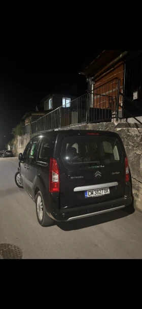 Citroen Berlingo, снимка 3
