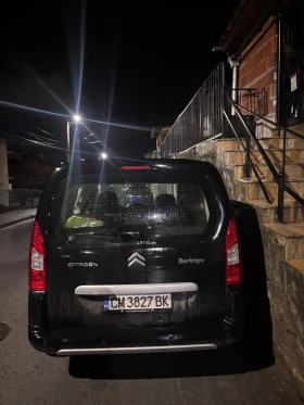 Citroen Berlingo, снимка 5