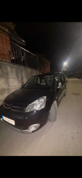 Citroen Berlingo, снимка 2