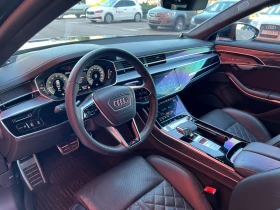 Audi A8 60 TFSI Plug-in Hybrid S-Line Гаранция, снимка 10