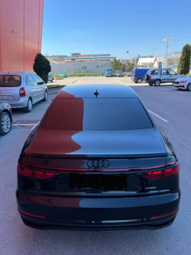 Audi A8 60 TFSI Plug-in Hybrid S-Line Гаранция, снимка 4