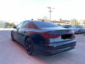 Audi A8 60 TFSI Plug-in Hybrid S-Line Гаранция, снимка 5