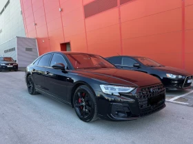 Audi A8 60 TFSI Plug-in Hybrid S-Line Гаранция, снимка 3