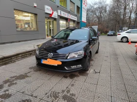 VW Passat, снимка 1