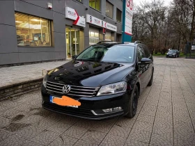 VW Passat, снимка 5