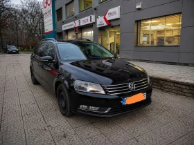 VW Passat, снимка 1