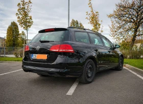 VW Passat, снимка 3