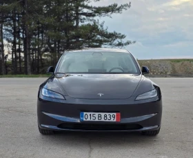 Tesla Model 3 Highland LFP Пълна Гаранция, снимка 9