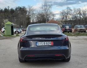 Tesla Model 3 Highland LFP Пълна Гаранция, снимка 5
