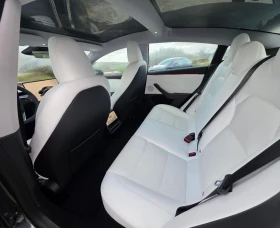 Tesla Model 3 Highland LFP Пълна Гаранция, снимка 11