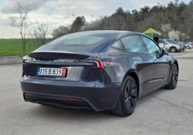 Tesla Model 3 Highland LFP Пълна Гаранция, снимка 6