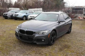 BMW 330 330i xDrive  CARFAX, снимка 1