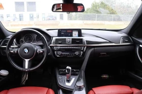 BMW 330 330i xDrive  CARFAX, снимка 9
