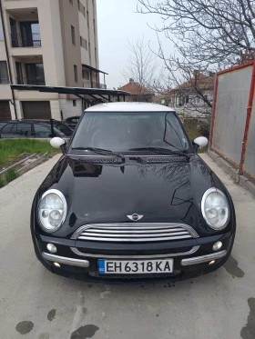 Mini Cooper, снимка 1