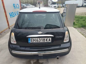 Mini Cooper, снимка 2