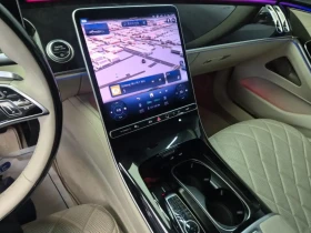 Mercedes-Benz S 580 DVD | HUD | BURMESTER, снимка 7