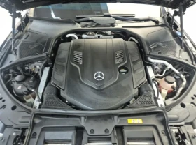 Mercedes-Benz S 580 DVD | HUD | BURMESTER, снимка 11