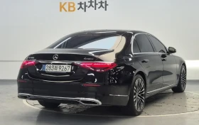 Mercedes-Benz S 580 DVD | HUD | BURMESTER, снимка 2