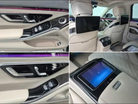 Mercedes-Benz S 580 DVD | HUD | BURMESTER, снимка 14