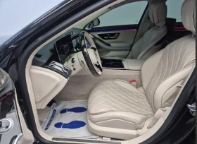 Mercedes-Benz S 580 DVD | HUD | BURMESTER, снимка 9