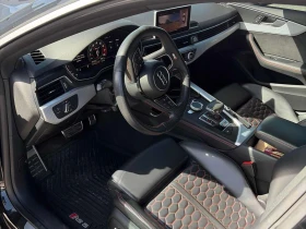 Audi Rs5 /034 CARBON INTAKE / КЕРАМИКА , снимка 5