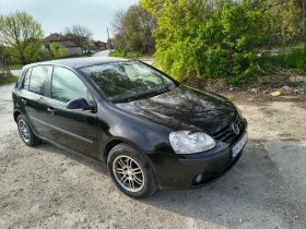 VW Golf 5, снимка 2