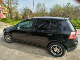 VW Golf 5, снимка 6