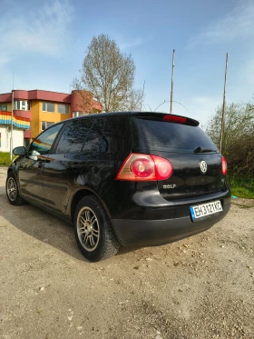 VW Golf 5, снимка 5