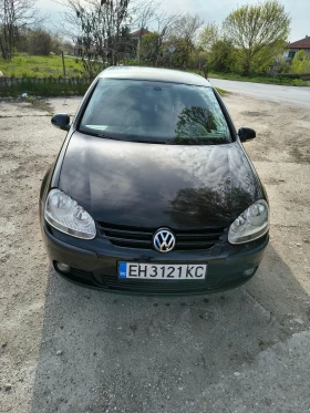VW Golf 5, снимка 1