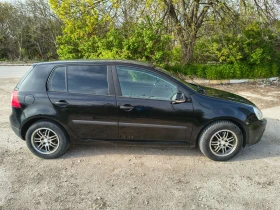 VW Golf 5, снимка 3