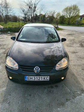 VW Golf 5, снимка 14
