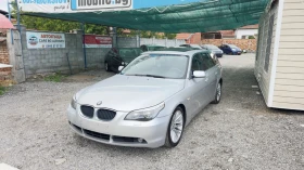 BMW 525, снимка 1