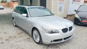 BMW 525, снимка 3