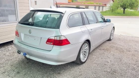 BMW 525, снимка 4