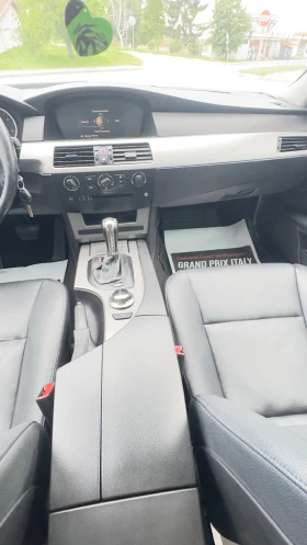BMW 525, снимка 11