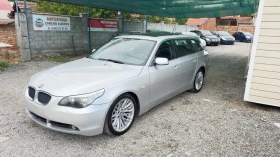 BMW 525, снимка 2