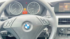 BMW 525, снимка 13