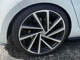 VW Golf  Manual | LED | КОЖА | ПОДГРЕВИ , снимка 7