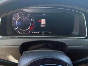 VW Golf  Manual | LED | КОЖА | ПОДГРЕВИ , снимка 8
