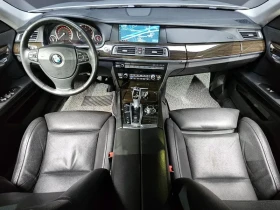 BMW 740 Li, снимка 7