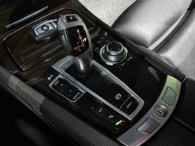 BMW 740 Li, снимка 9