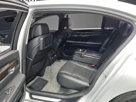 BMW 740 Li, снимка 11