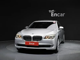 BMW 740 Li, снимка 3