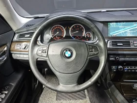 BMW 740 Li, снимка 14