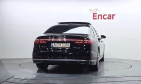 Audi A8 55TFSI* 360КАМЕРИ* МАСАЖИ* ДИСТРОНИК* HEAD-UP* , снимка 4